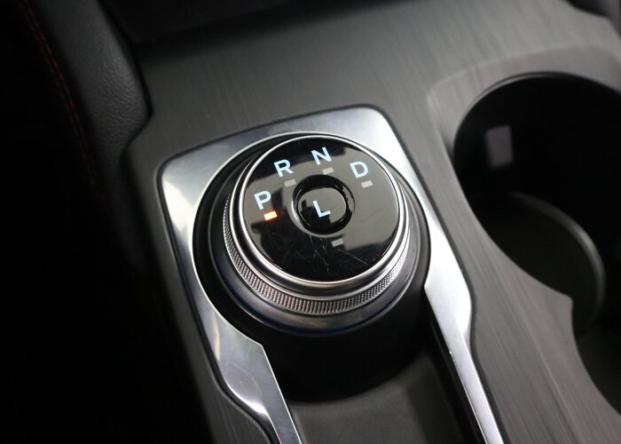 Ford Kuga 2.5 PHEV ST-Line X