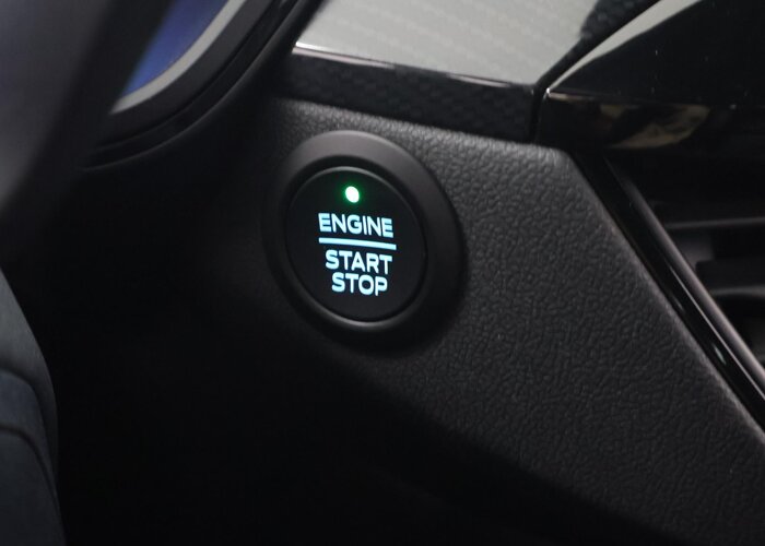 Ford Kuga 2.5 PHEV ST-Line X