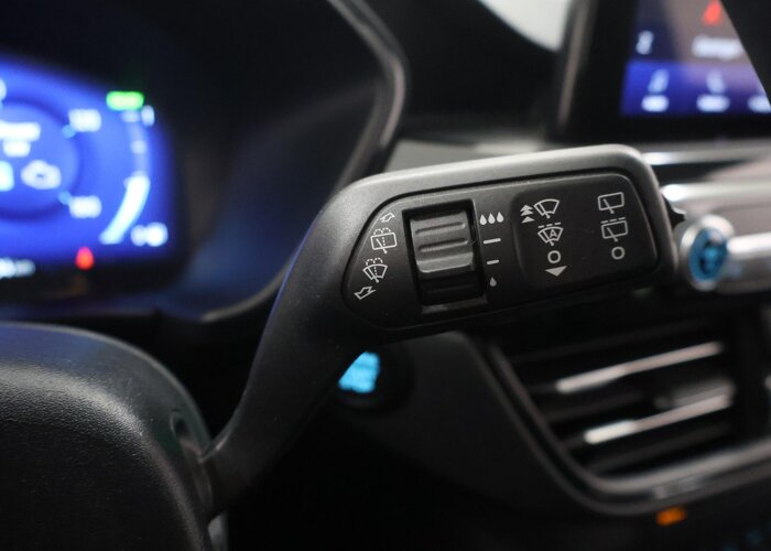 Ford Kuga 2.5 PHEV ST-Line X