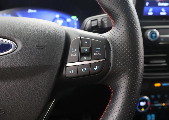 Ford Kuga 2.5 PHEV ST-Line X