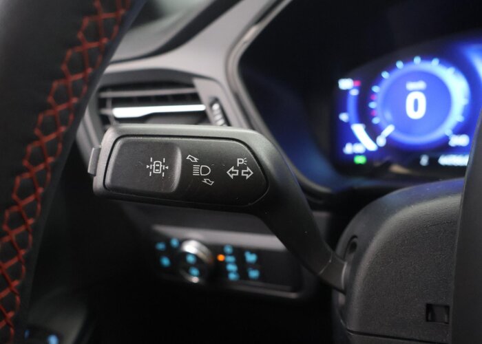 Ford Kuga 2.5 PHEV ST-Line X