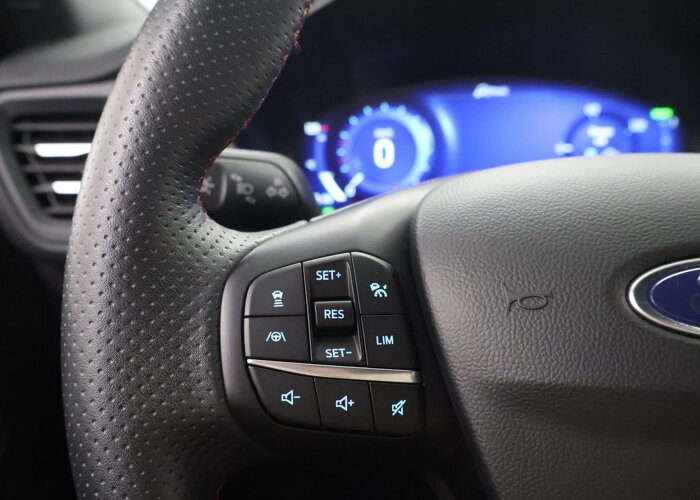 Ford Kuga 2.5 PHEV ST-Line X