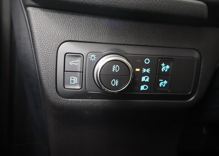 Ford Kuga 2.5 PHEV ST-Line X