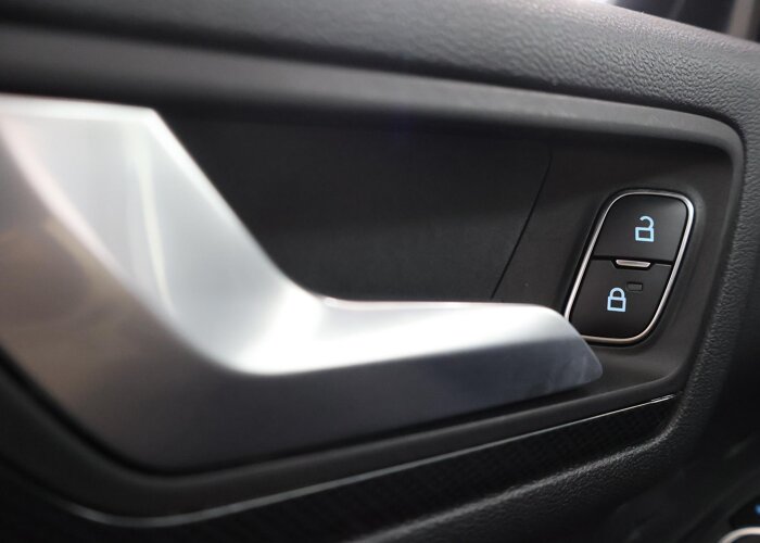 Ford Kuga 2.5 PHEV ST-Line X