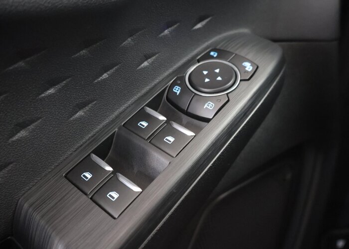 Ford Kuga 2.5 PHEV ST-Line X