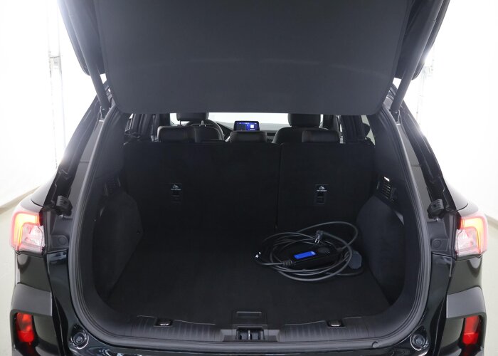 Ford Kuga 2.5 PHEV ST-Line X