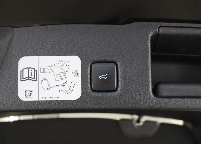 Ford Kuga 2.5 PHEV ST-Line X