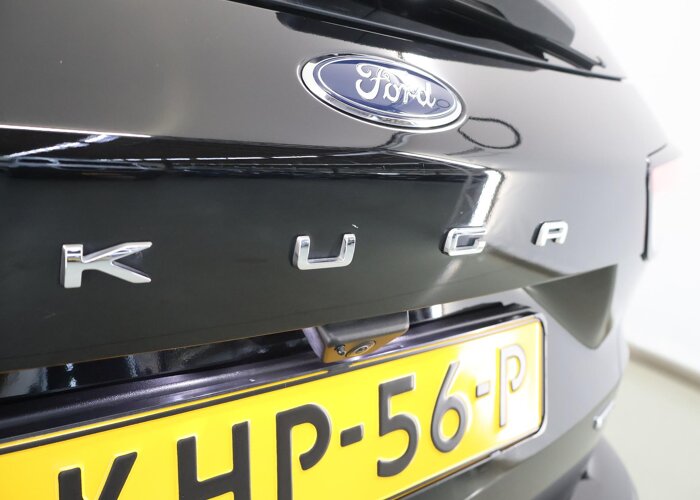 Ford Kuga 2.5 PHEV ST-Line X