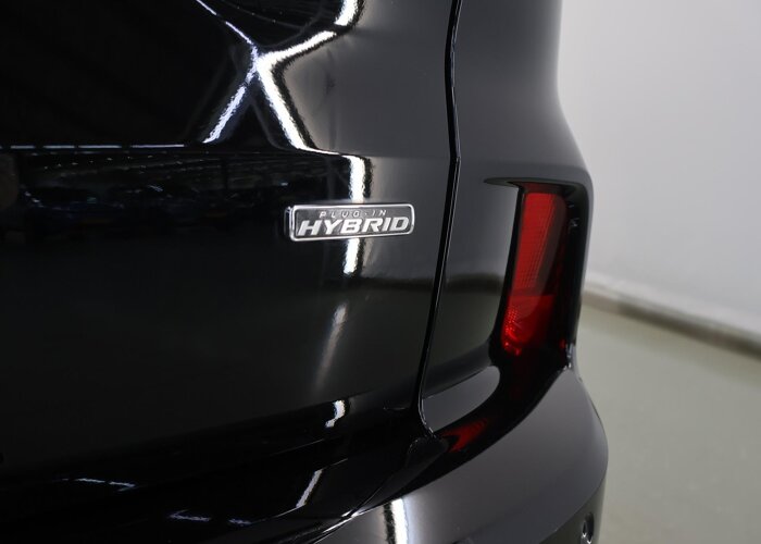 Ford Kuga 2.5 PHEV ST-Line X