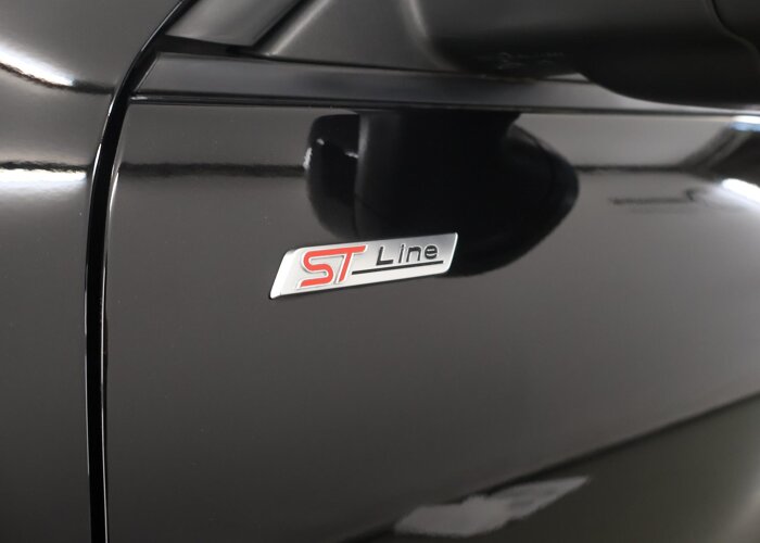 Ford Kuga 2.5 PHEV ST-Line X