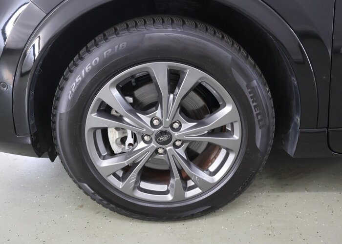 Ford Kuga 2.5 PHEV ST-Line X