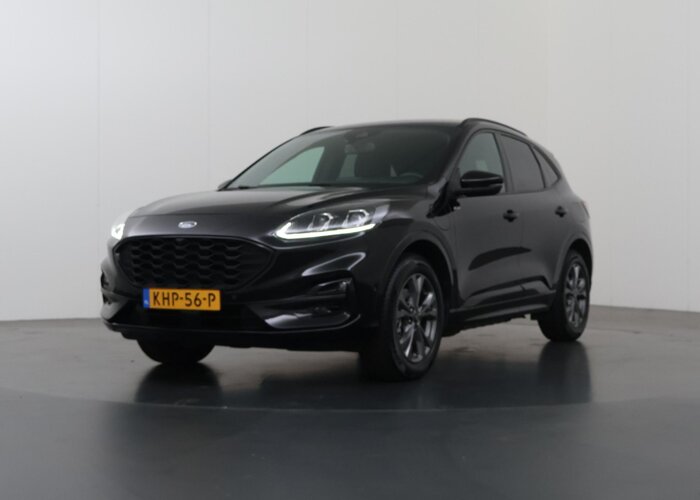 Ford Kuga 2.5 PHEV ST-Line X