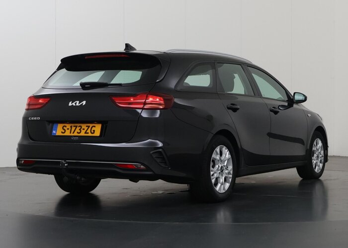 Kia Ceed Sportswagon 1.0 T-GDi ComfortLine