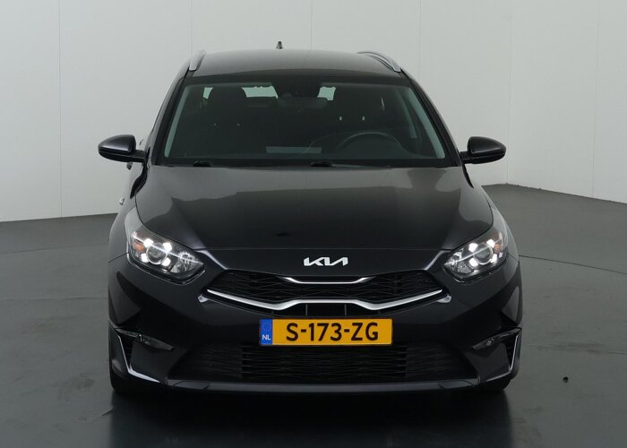 Kia Ceed Sportswagon 1.0 T-GDi ComfortLine