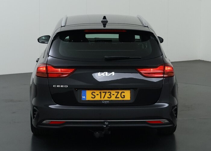 Kia Ceed Sportswagon 1.0 T-GDi ComfortLine