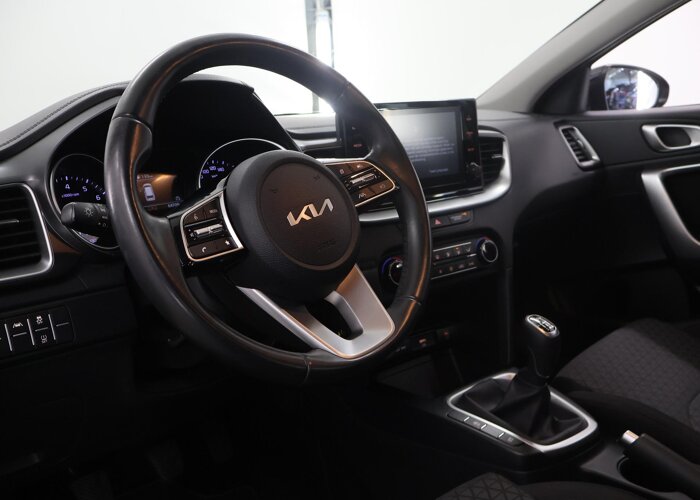 Kia Ceed Sportswagon 1.0 T-GDi ComfortLine