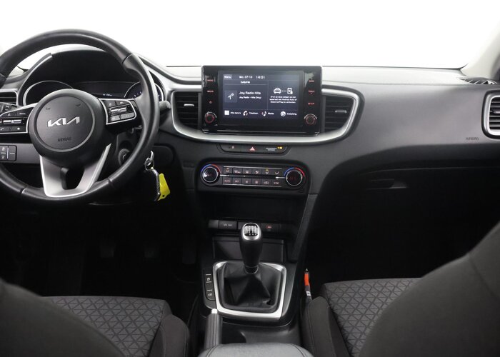 Kia Ceed Sportswagon 1.0 T-GDi ComfortLine