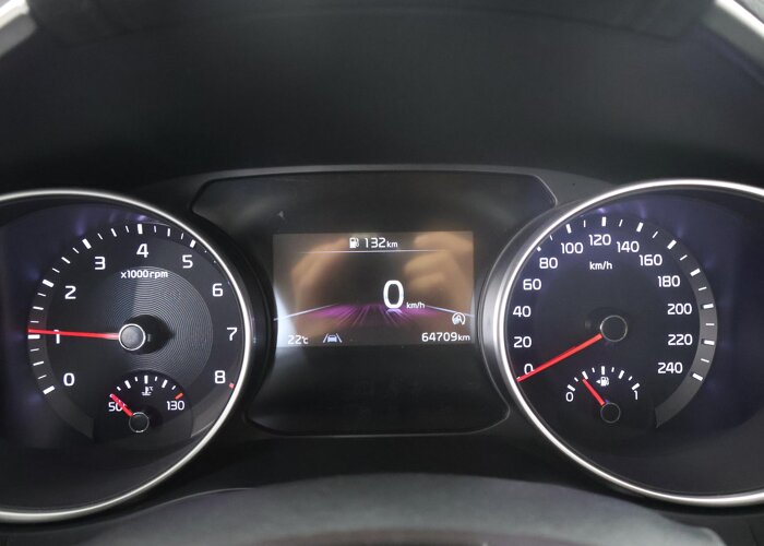 Kia Ceed Sportswagon 1.0 T-GDi ComfortLine