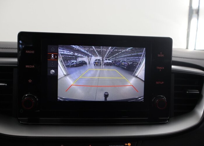 Kia Ceed Sportswagon 1.0 T-GDi ComfortLine