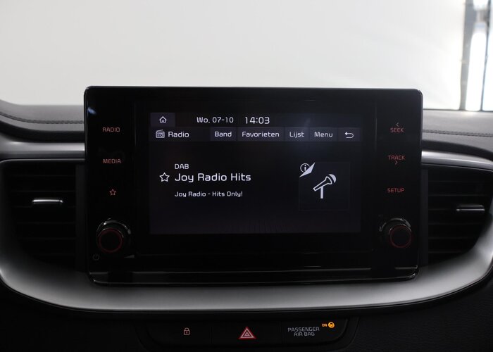 Kia Ceed Sportswagon 1.0 T-GDi ComfortLine