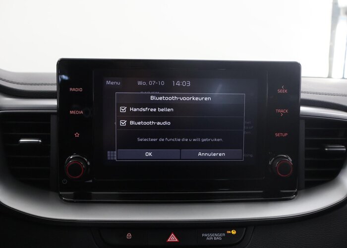 Kia Ceed Sportswagon 1.0 T-GDi ComfortLine
