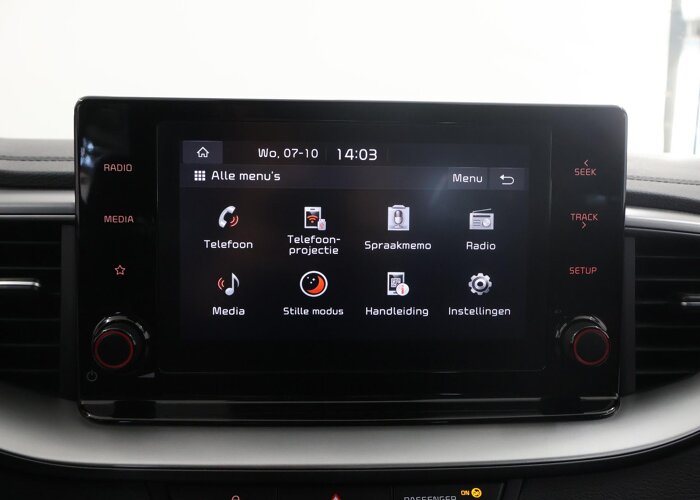 Kia Ceed Sportswagon 1.0 T-GDi ComfortLine