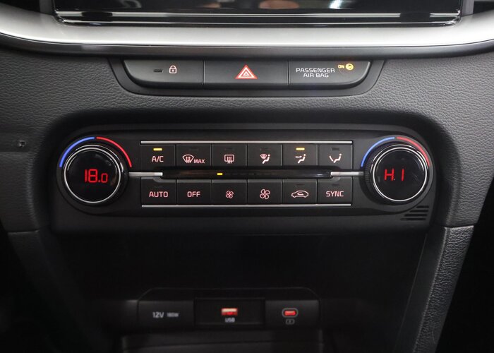 Kia Ceed Sportswagon 1.0 T-GDi ComfortLine