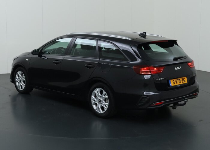 Kia Ceed Sportswagon 1.0 T-GDi ComfortLine