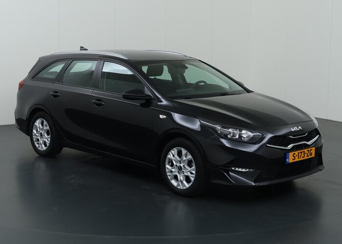 Kia Ceed Sportswagon 1.0 T-GDi ComfortLine