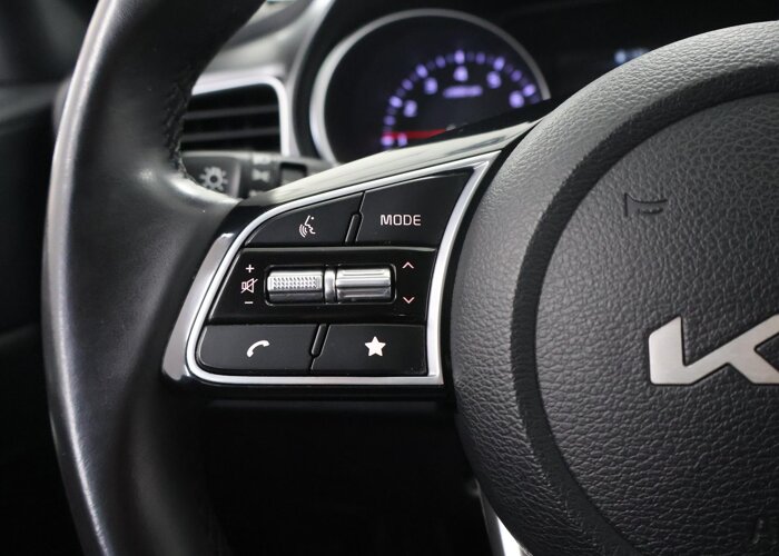 Kia Ceed Sportswagon 1.0 T-GDi ComfortLine