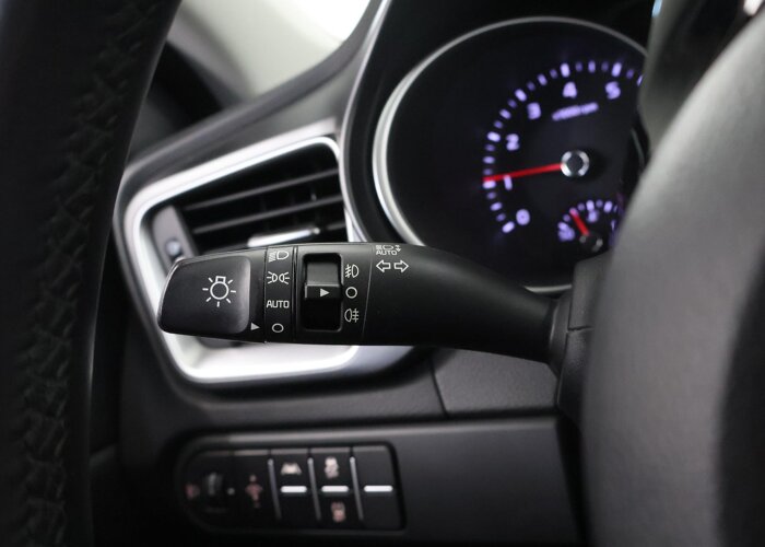 Kia Ceed Sportswagon 1.0 T-GDi ComfortLine