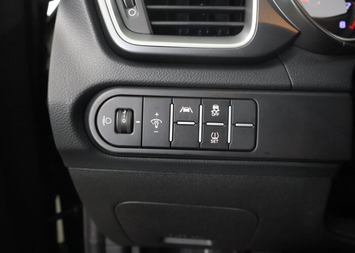 Kia Ceed Sportswagon 1.0 T-GDi ComfortLine