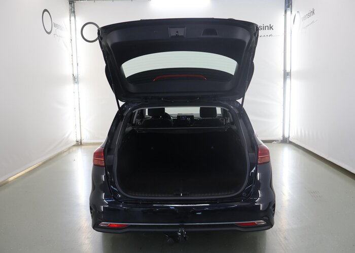 Kia Ceed Sportswagon 1.0 T-GDi ComfortLine