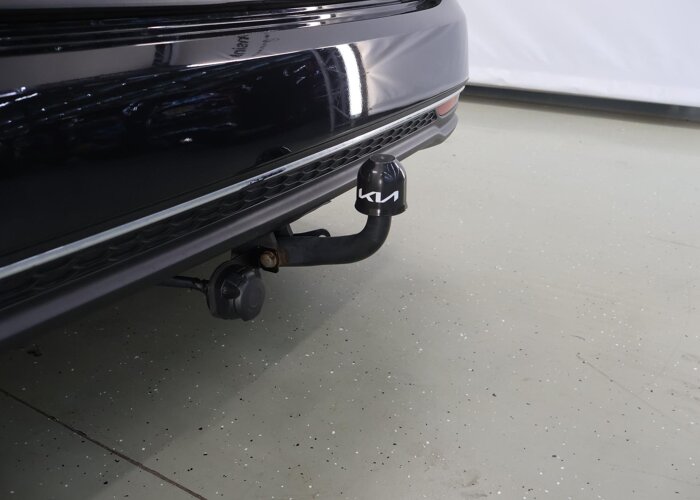 Kia Ceed Sportswagon 1.0 T-GDi ComfortLine