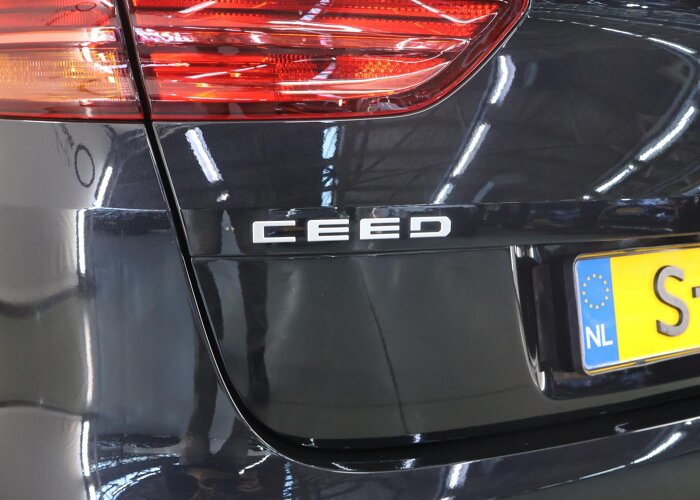 Kia Ceed Sportswagon 1.0 T-GDi ComfortLine
