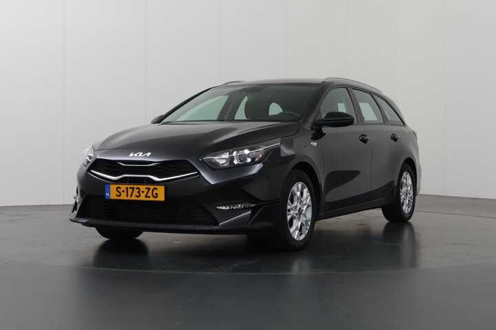 Kia Ceed Sportswagon