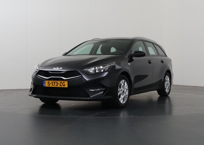Kia Ceed Sportswagon 1.0 T-GDi ComfortLine