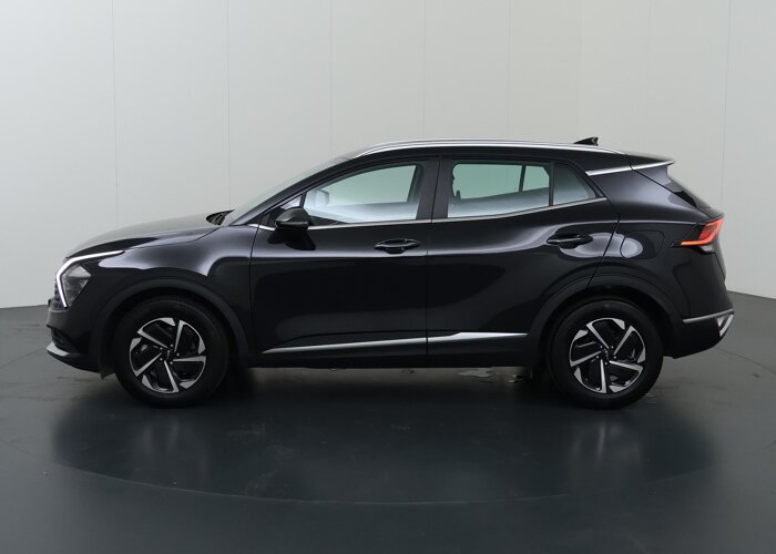 Kia Sportage 1.6 T-GDi Hybrid DynamicLine