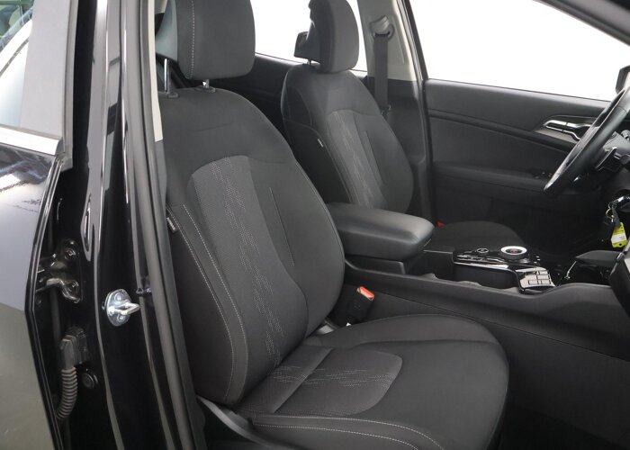 Kia Sportage 1.6 T-GDi Hybrid DynamicLine