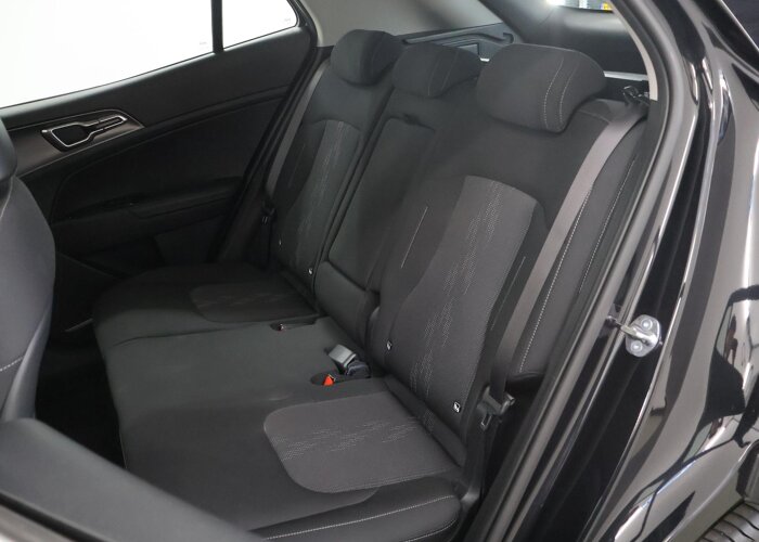 Kia Sportage 1.6 T-GDi Hybrid DynamicLine
