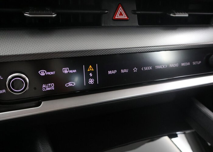 Kia Sportage 1.6 T-GDi Hybrid DynamicLine
