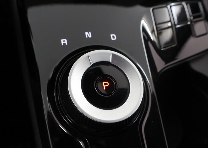 Kia Sportage 1.6 T-GDi Hybrid DynamicLine