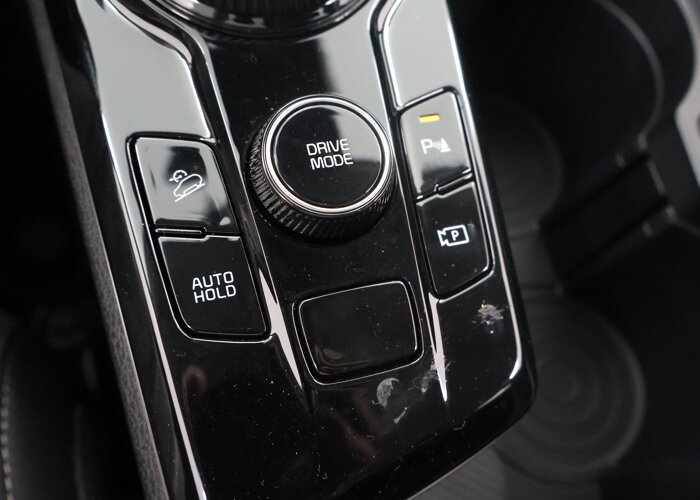 Kia Sportage 1.6 T-GDi Hybrid DynamicLine