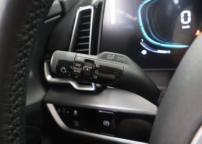 Kia Sportage 1.6 T-GDi Hybrid DynamicLine