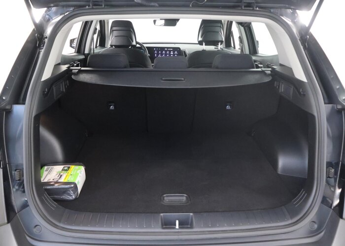 Kia Sportage 1.6 T-GDi Hybrid DynamicLine