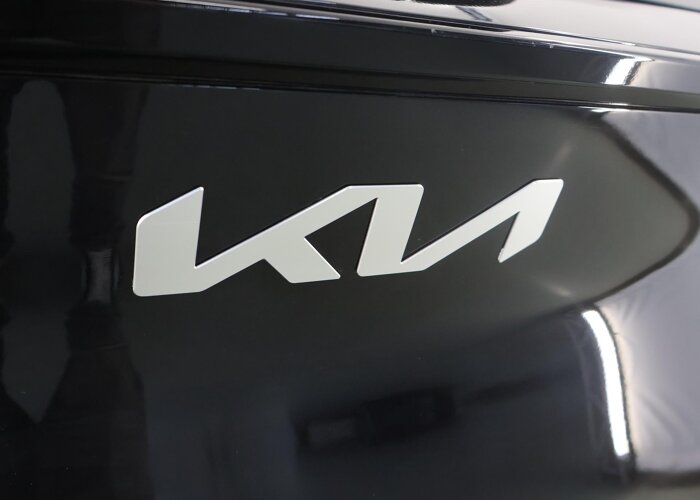 Kia Sportage 1.6 T-GDi Hybrid DynamicLine