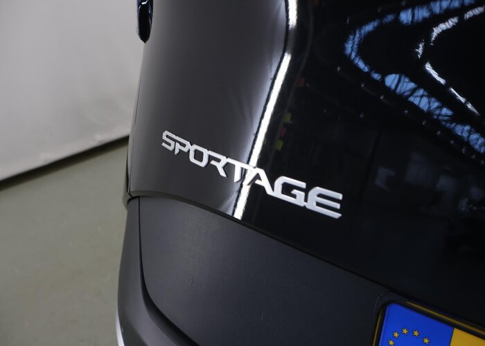 Kia Sportage 1.6 T-GDi Hybrid DynamicLine