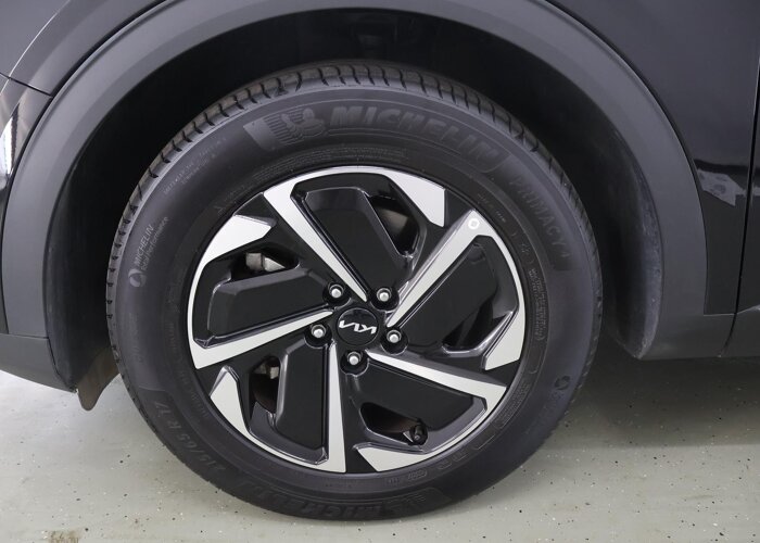 Kia Sportage 1.6 T-GDi Hybrid DynamicLine