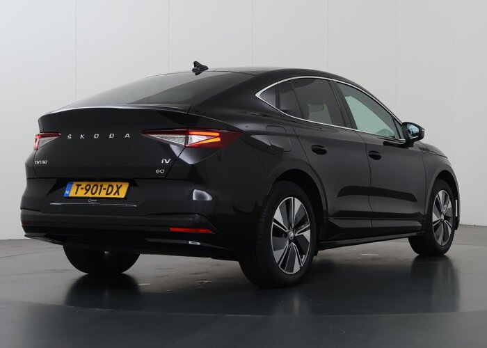 Škoda ENYAQ Coupé iV 80 Business Edition