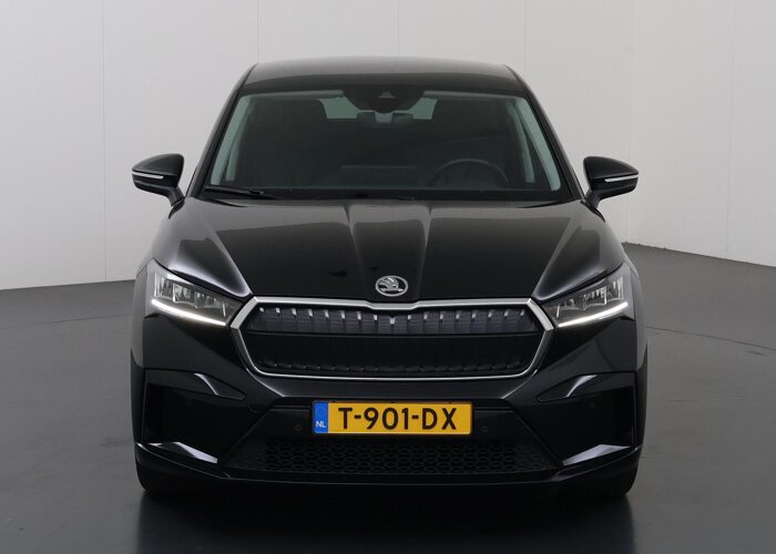 Škoda ENYAQ Coupé iV 80 Business Edition